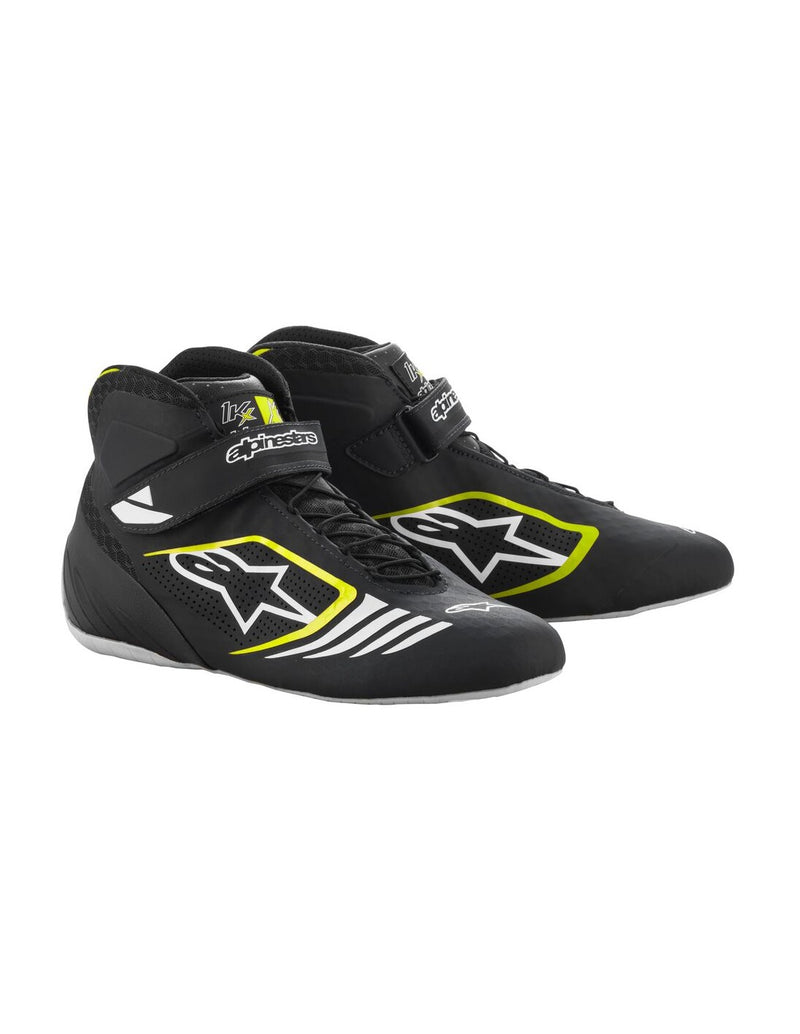 Alpinestars Tech-1KX Karting Shoes (2020)