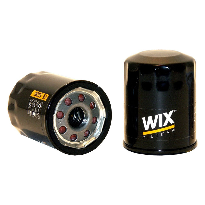 WIX 51356 Filtre à huile